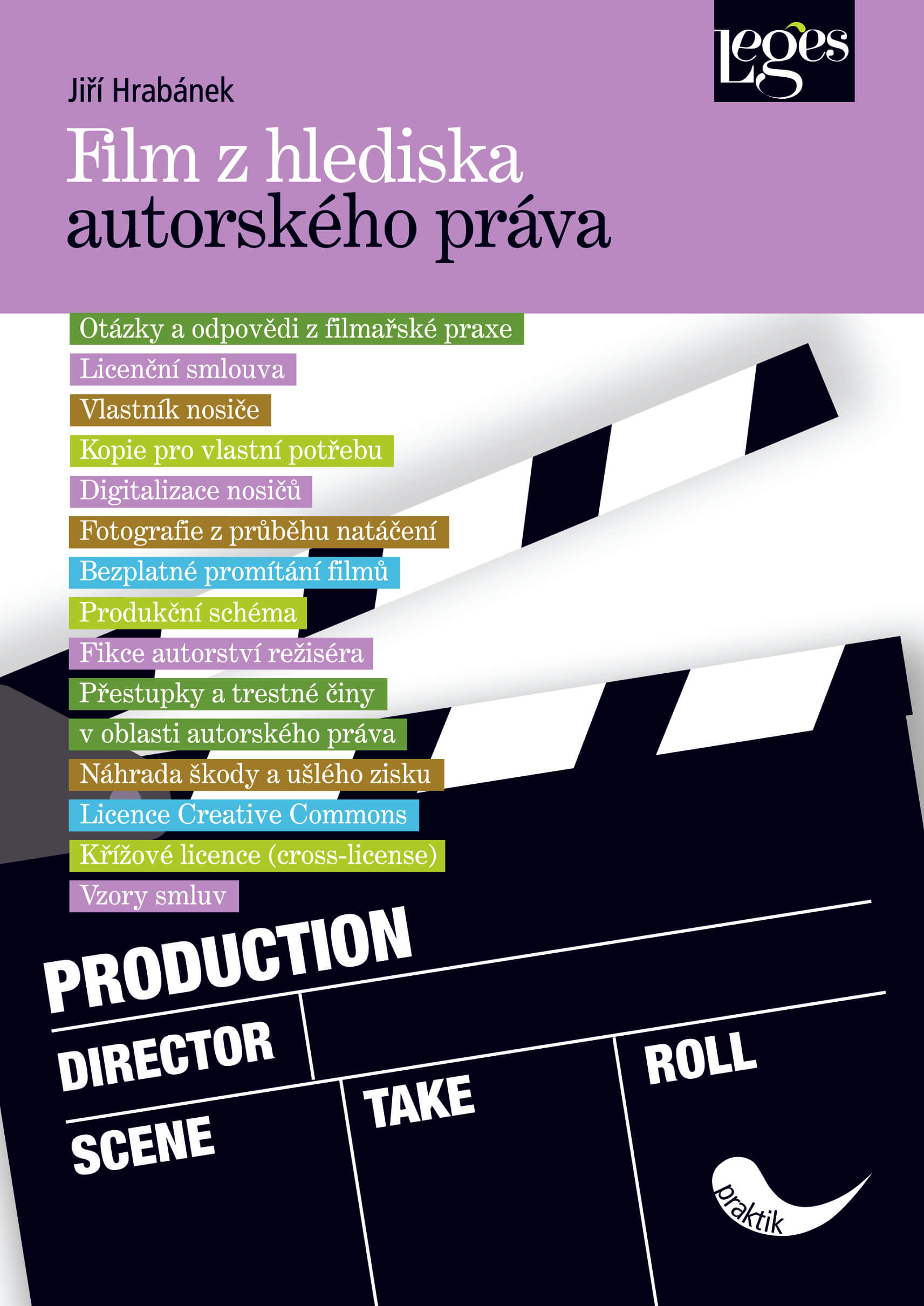 Film z hlediska autorského práva